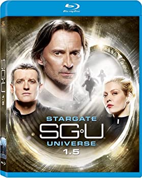 【中古】【非常に良い】Sgu 1.5 [Blu-ray]｜IINEX