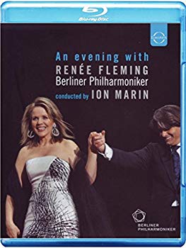 【中古】【非常に良い】Waldbuhne 2010: An Evening With Renee Fleming [Blu-ray] wgteh8f｜IINEX
