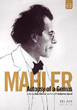 【中古】【非常に良い】Mahler: Autopsy of a Genius [DVD] [Import] g6bh9ry｜IINEX