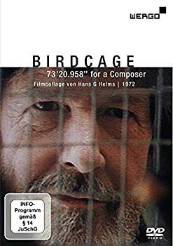 【中古】【非常に良い】Birdcage: 73\'20.958" For a Composer [DVD] [Import] i8my1cf｜IINEX