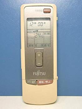 【中古】【非常に良い】富士通 エアコンリモコン AR-DC1 khxv5rg|IINEX