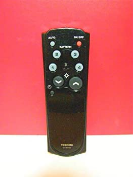 【中古】【非常に良い】東芝 テレビリモコン CT-90165|IINEX