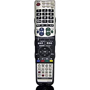 【中古】【非常に良い】シャープ 液晶テレビ(AQUOS) 純正リモコンGB047WJN8 (0106380422) d2ldlup｜IINEX