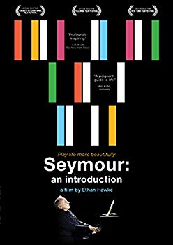 【中古】【非常に良い】Seymour: An Introduction [DVD] [Import] w17b8b5｜IINEX