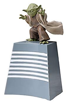 【中古】スター・ウォーズ プレミアム1/10スケールフィギュア #ヨーダ Ver.2(プライズ) n5ksbvb｜IINEX