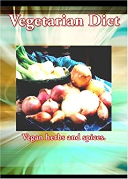 【中古】【非常に良い】Vegetarian Diet [DVD]｜IINEX