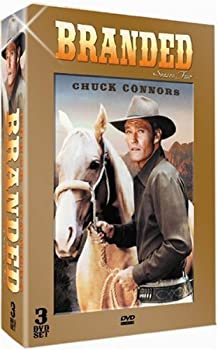 【中古】Branded: Complete Season 2 [DVD]｜IINEX