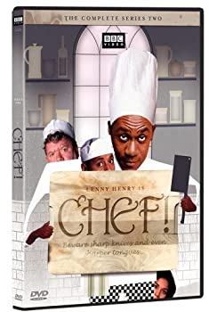 【中古】Chef: Complete Second Season [DVD]｜IINEX