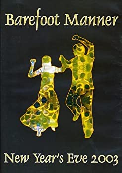 【中古】【非常に良い】New Years Eve 2003 [DVD]｜IINEX