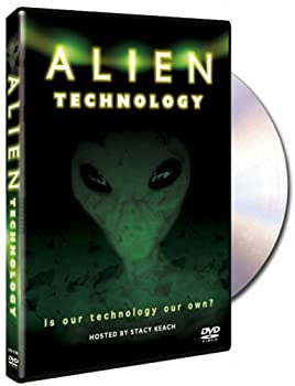 【中古】Alien Technology [DVD]｜IINEX