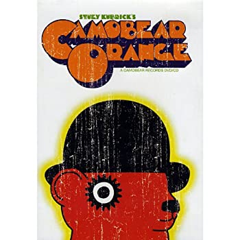 【中古】Camobear Orange [DVD]｜IINEX