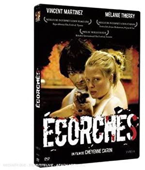 【中古】Ecorches [DVD]｜IINEX