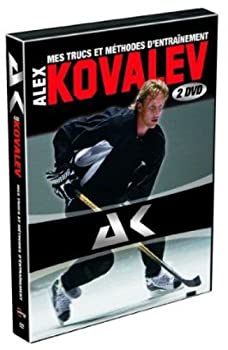 【中古】【非常に良い】Alex Kovalev: Mes Methodes [DVD]｜IINEX