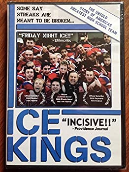 【中古】Ice Kings [DVD]｜IINEX