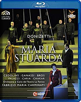 【中古】【非常に良い】Maria Stuarda [Blu-ray] [Import] wgteh8f｜IINEX