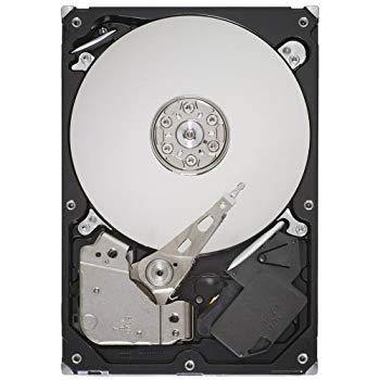 【中古】Seagate 3.5inch HDD 1TB SATA6.0Gb/s 7200回転 512セクターモデル ST31000524AS wgteh8f｜IINEX