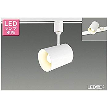 【中古】東芝 レールタイプ LEDスポットライト(ランプ別売り)ホワイト LEDS88006R tf8su2k｜IINEX