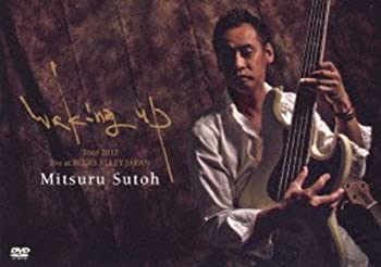 【中古】【非常に良い】「Waking Up」Tour 2012 ~live at BLUES ALLEY JAPAN [DVD]｜IINEX 8,251円