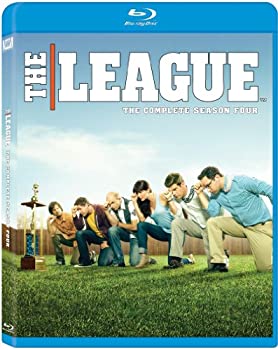 【中古】【非常に良い】League: Season 4/ [Blu-ray]｜IINEX