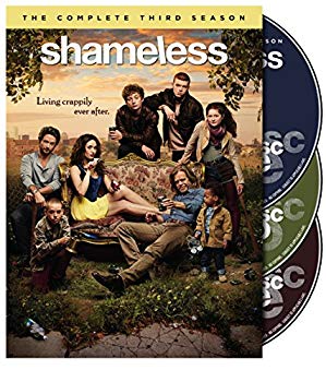 【中古】【非常に良い】Shameless: Complete Third Season [DVD] [Import] khxv5rg｜IINEX