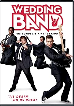 【中古】Wedding Band: The Complete Series [DVD]｜IINEX