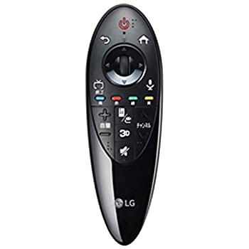 【中古】LG マジックリモコン AN-MR550｜IINEX