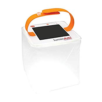 【中古】【非常に良い】(ルミンエイド)LuminAID パックライト ノバ USB n5ksbvb|IINEX