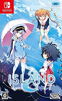 【中古】ISLAND - Switch｜IINEX