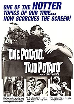 【中古】One Potato, Two Potato [DVD]｜IINEX
