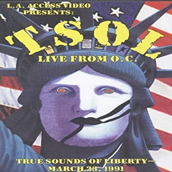 【中古】Live at O.C. [DVD]｜IINEX