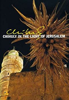 【中古】Chihuly in the Light of Jerusalem [DVD]｜IINEX