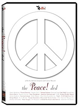【中古】【非常に良い】Peace [DVD]｜IINEX