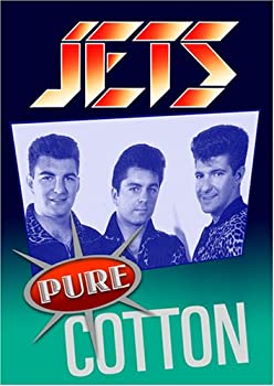 【中古】Pure Cotton [DVD]｜IINEX