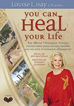 【中古】You Can Heal Your Life: Expanded Version [DVD]｜IINEX