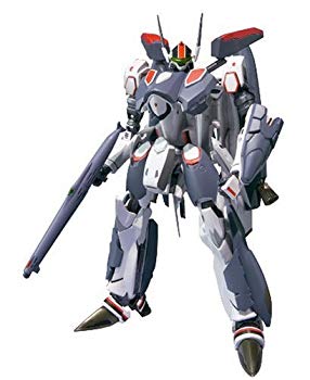 【中古】【非常に良い】ROBOT魂[SIDE VF] スーパーメサイヤバルキリー(早乙女アルト機) wyw801m｜IINEX