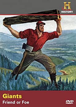 【中古】【非常に良い】Giants: Friends Or Foe [DVD]｜IINEX