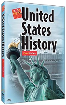 【中古】U.S. History: Pearl Harbor [DVD]｜IINEX