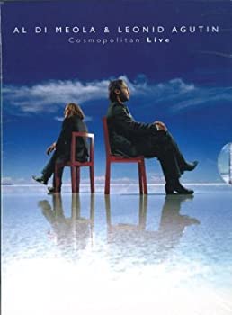 【中古】Cosmopolitan Live [DVD]｜IINEX