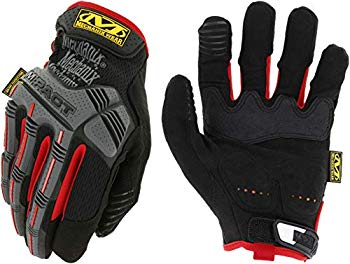 【中古】【非常に良い】(MECHANIX) メカニクスグローブM-PACT RETAILレッドMサイズ MPT-52-009 khxv5rg|IINEX