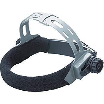【中古】TRUSCO(トラスコ) 溶接用かぶり面 ヘッドバンド一式 TSM-HB khxv5rg｜IINEX