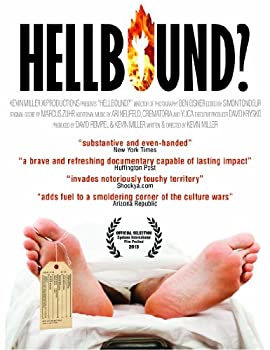 【中古】【非常に良い】Hellbound [DVD]｜IINEX