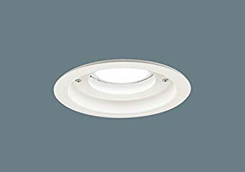 【中古】パナソニック(Panasonic) ダウンライト LED 軒下用 ソケッタブル φ150 電球色 NNN74500 d2ldlup|IINEX