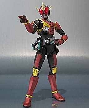 【中古】S.H.フィギュアーツ 仮面ライダーゼロノス ゼロフォーム(魂ウェブ限定) d2ldlup|IINEX
