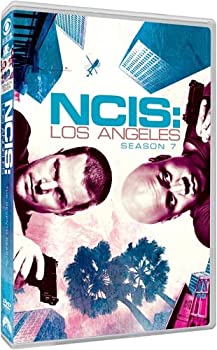 【中古】【非常に良い】Ncis: Los Angeles - the Seventh Season [DVD] [Import]｜IINEX