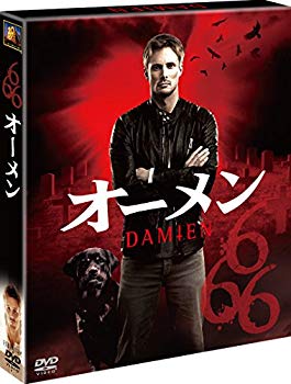 【中古】オーメン(SEASONSコンパクト・ボックス) [DVD] dwos6rj｜IINEX