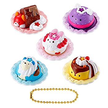 【中古】キラキラ プリキュアアラモード 変身アニマルスイーツセット dwos6rj|IINEX