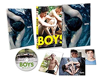 【中古】BOYS/ボーイズ [DVD]｜IINEX