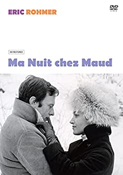 【中古】【非常に良い】モード家の一夜 [DVD]｜IINEX