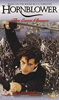 【中古】【非常に良い】Hornblower [VHS]｜IINEX