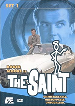 【中古】【非常に良い】Saint 1 [DVD]｜IINEX 12,836円